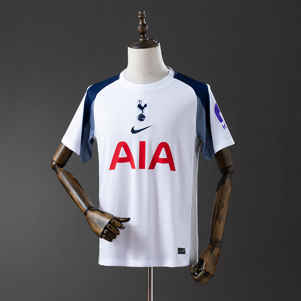 Tottenham Hotspur Home 25/26