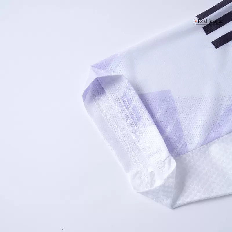 Manchester United Away Custom Player Version Soccer Jersey 2025/26