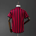 AC Milan Home 1999/00