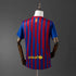 Barcelona 11/12 home