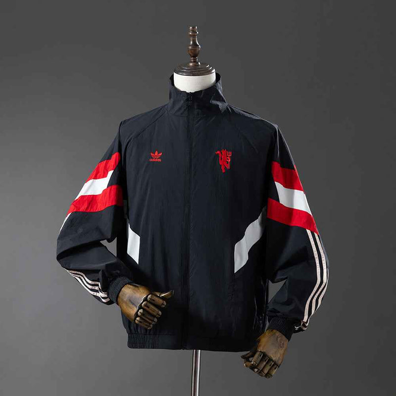 Manchester United Windbreaker
