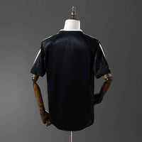 Real Madrid Away 2004/05
