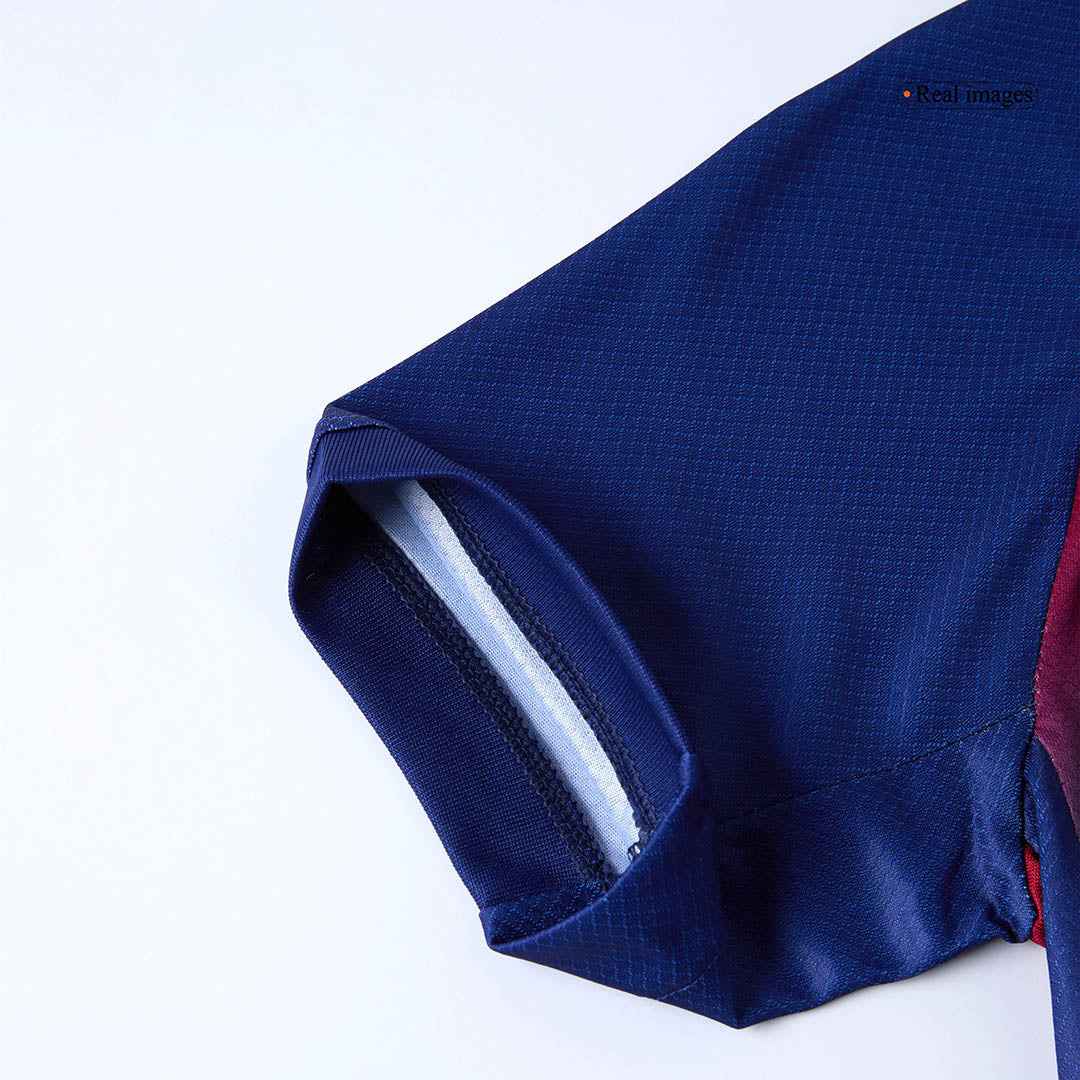 Barcelona 25/26 Kids