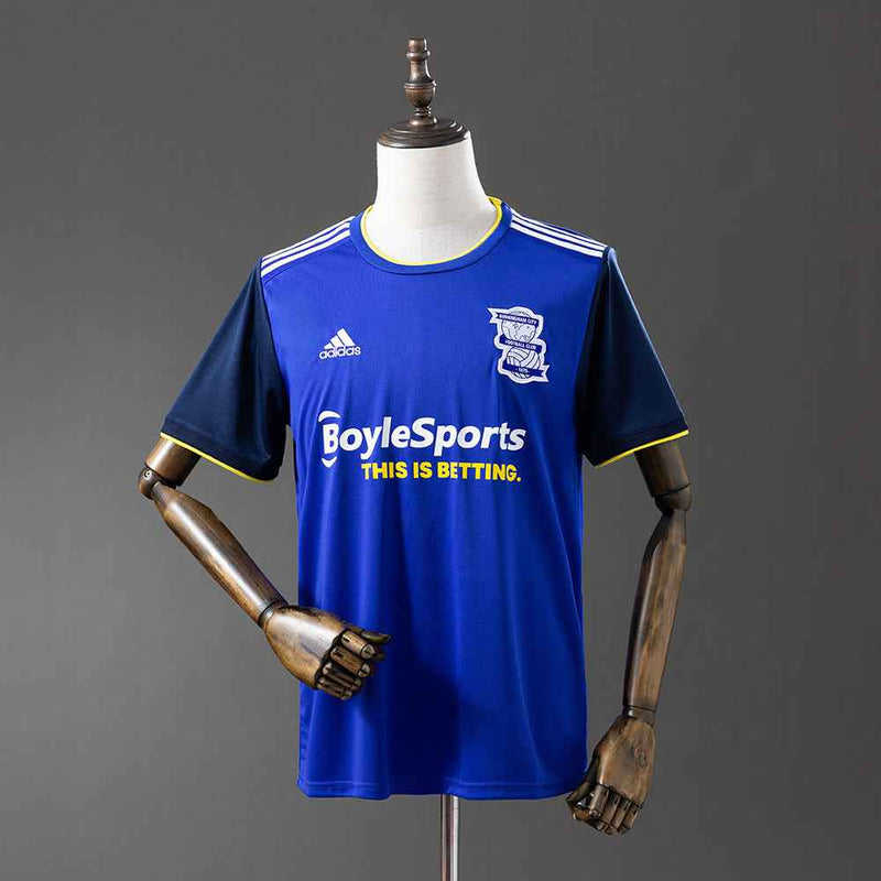 Birmingham City Home 2019/20