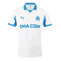 Marseille Home Custom Player Version Soccer Jersey 2025/26