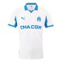 Marseille Home Custom Player Version Soccer Jersey 2025/26