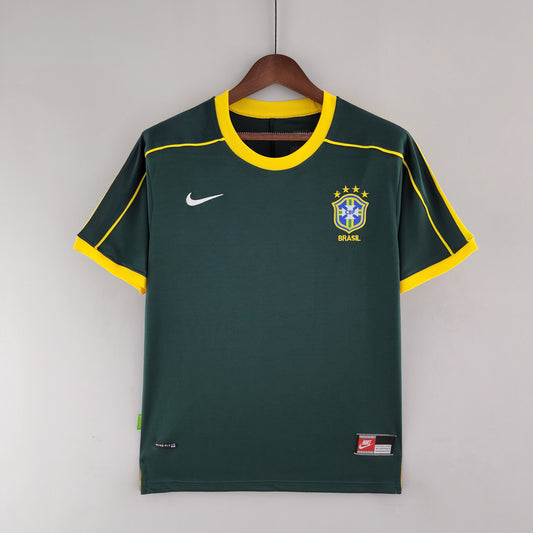 Brazil 1998(GK)