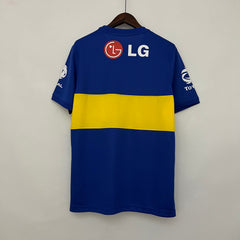 Boca Juniors 09/10 Special Edition