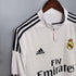 Real Madrid 2014/2015 Home kit – long sleeves