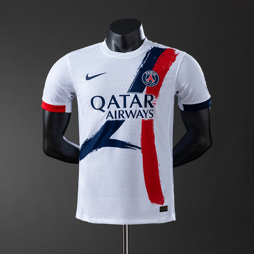 PSG Away 25/26