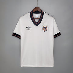 England 84/87