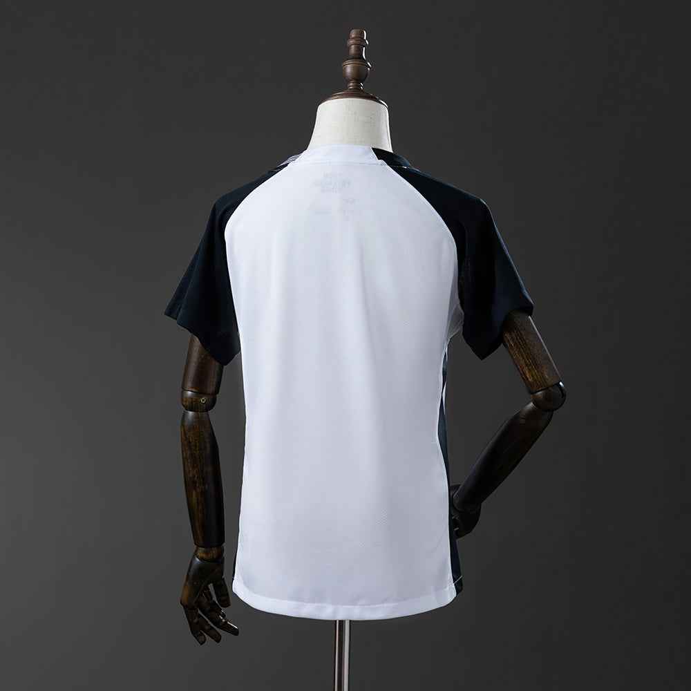 Corinthians 25/26 Home