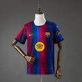 FC Barcelona Home 2026/27