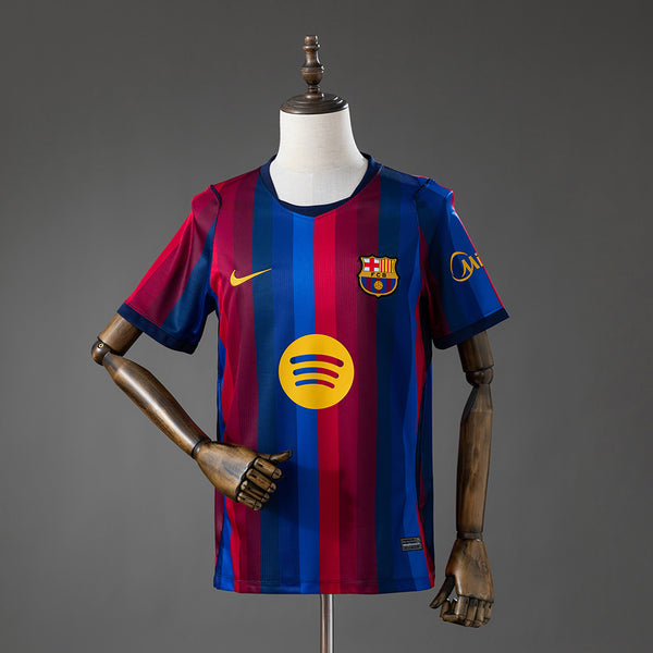 FC Barcelona Home 2026/27