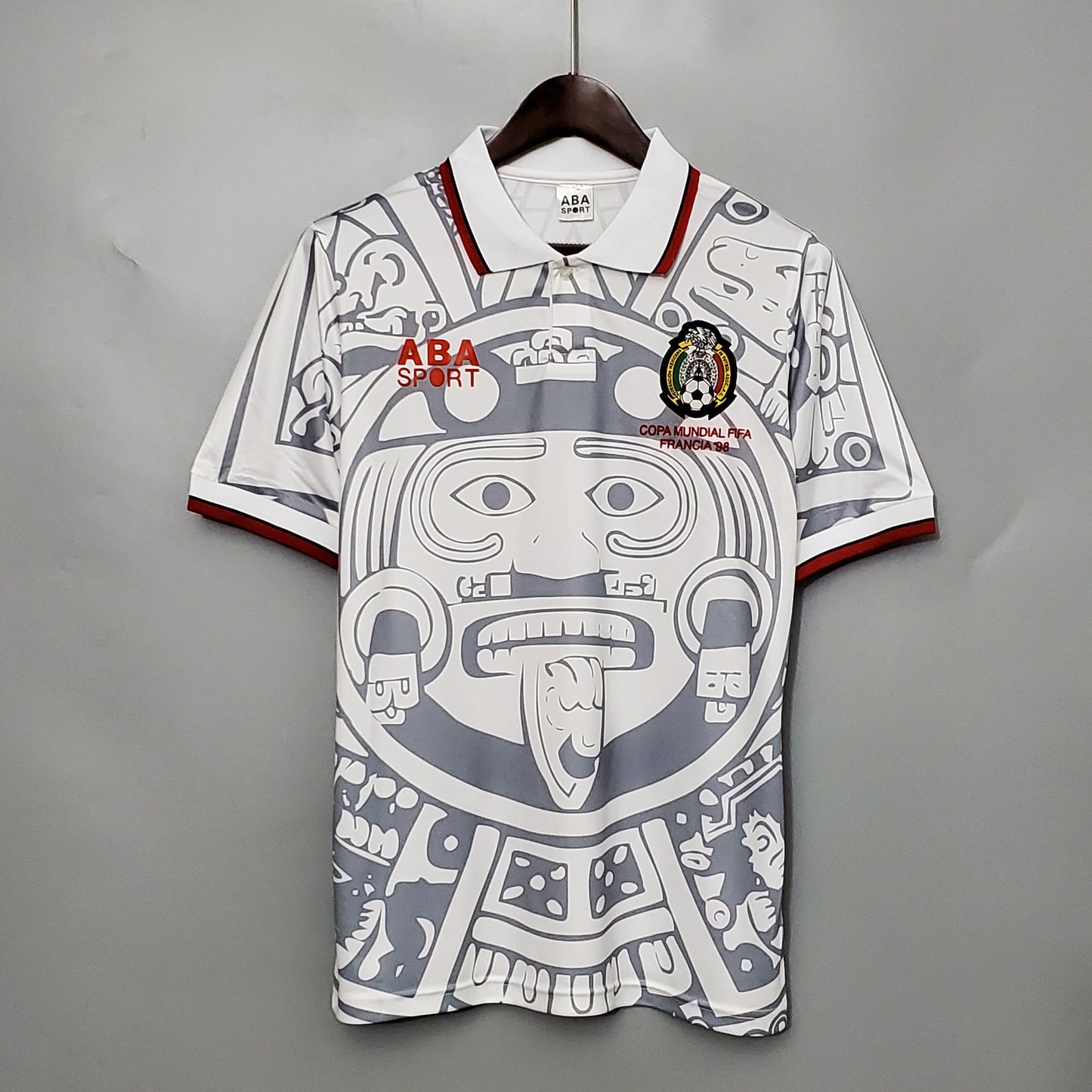 Mexico 98(Away)