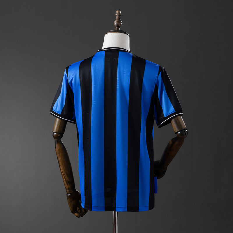 Inter Milan UCL Final Home 2009/10