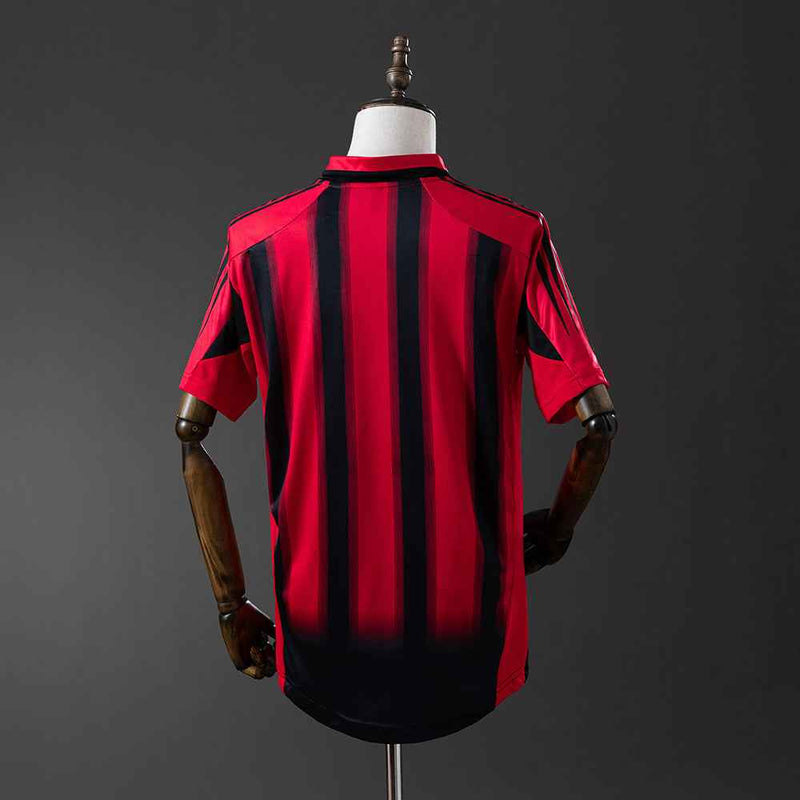 AC Milan Home 2004/05
