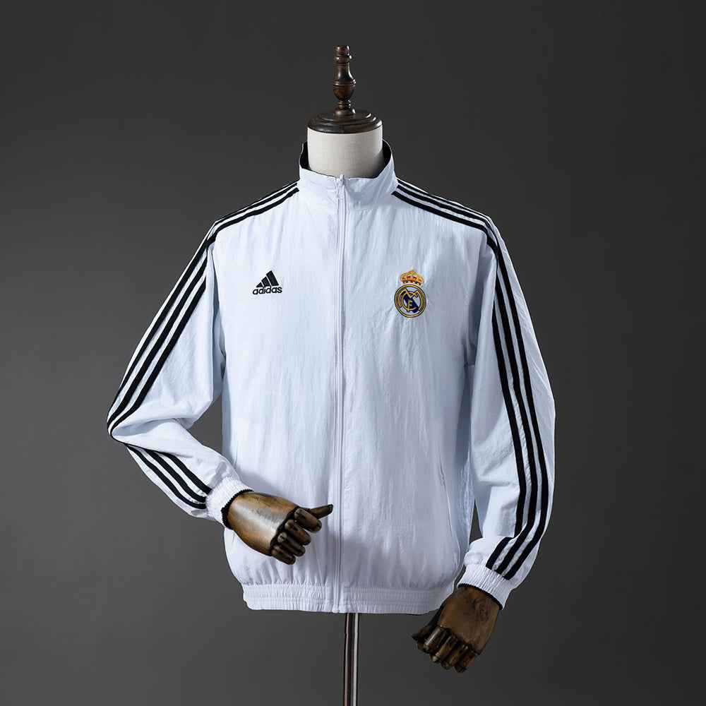 Real Madrid Reversible Jacket