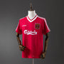 Liverpool Home 1995/96