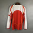 Arsenal FC 2004/2005 Home Kit – Long Sleeve