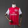 Arsenal Home 2011/12