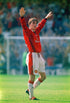 Manchester United 1996/1997 Home Kit – Long Sleeves