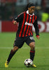 AC Milan 2009/2010 Home Kit – Long Sleeves