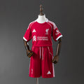 Liverpool 25/26 Kids