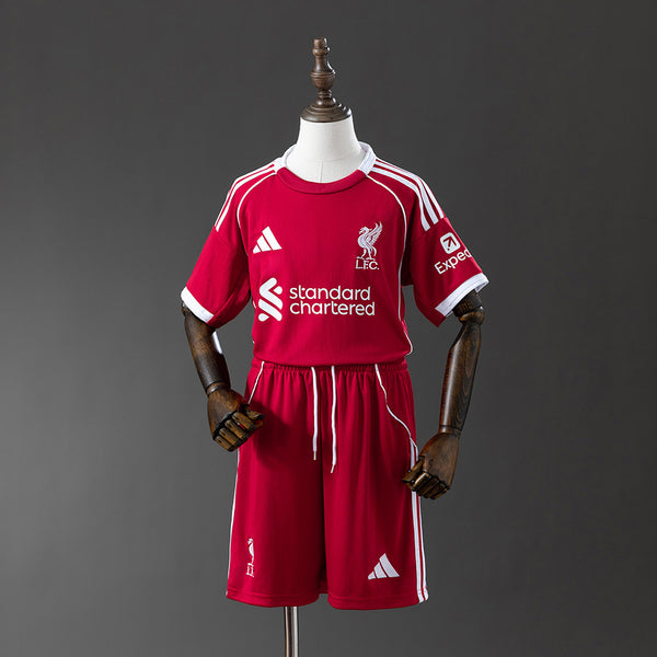 Liverpool 25/26 Kids
