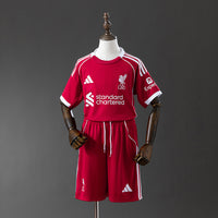 Liverpool 25/26 Kids