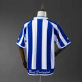 Real Sociedad Home 2002/03