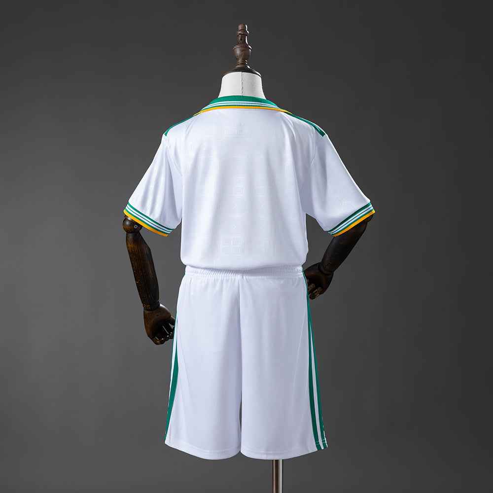 Roma 25/26 Third Away Kids