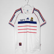 France 98 (away)