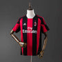 AC Milan Home 2010/11