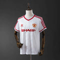 Manchester United Away 1986/88