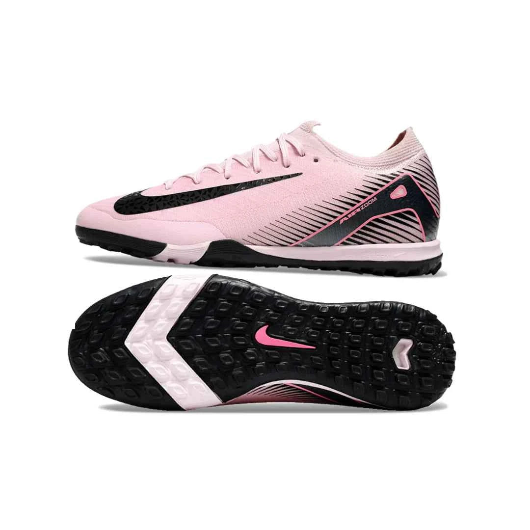 Mercurial Vapor 16 Elite Pink/Black - TF