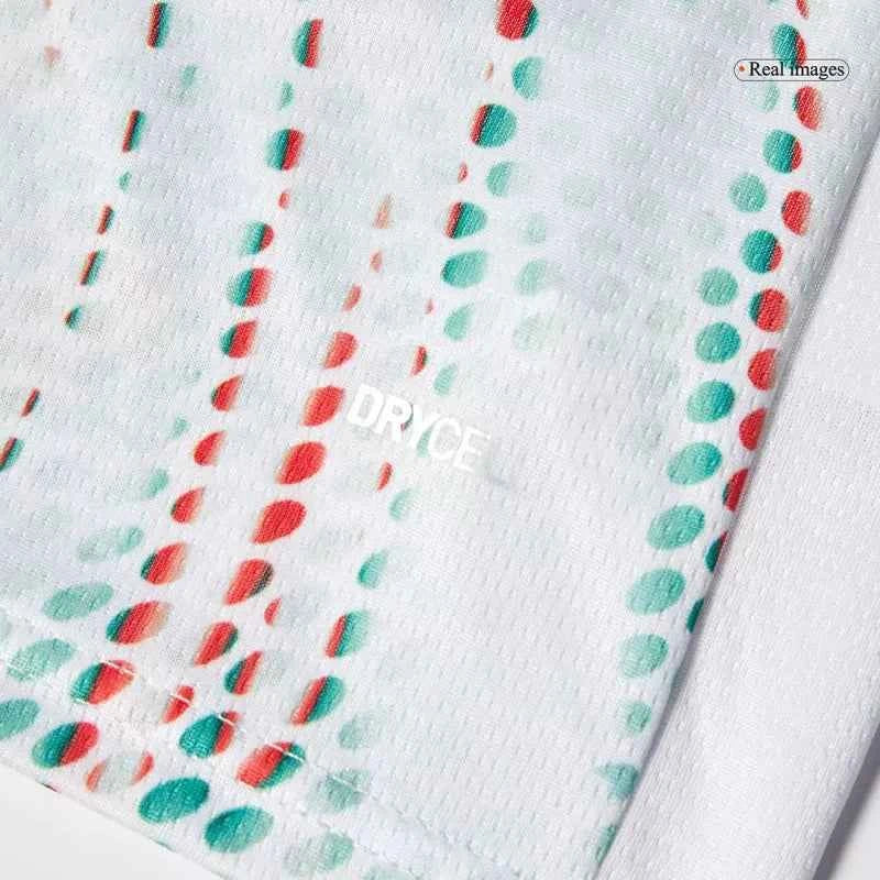 Portugal Away 25 Kids