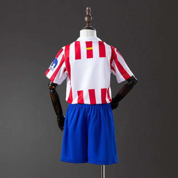 Atletico Madrid 25/26 Kids