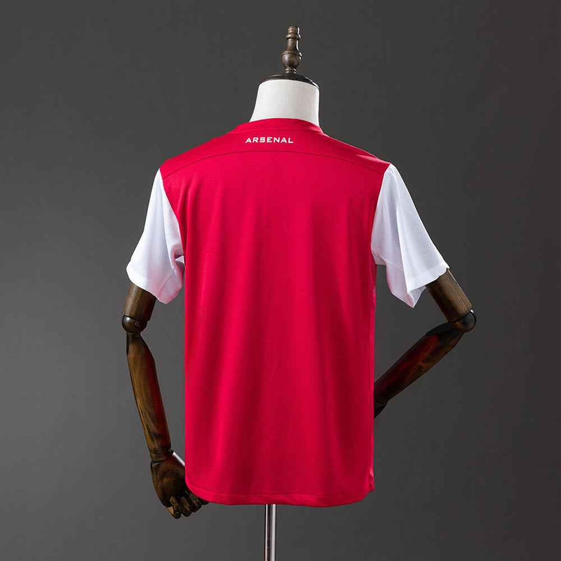 Arsenal Home 2011/12
