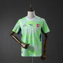 Switzerland 26 Away