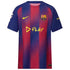 Barcelona x Ed Sheeran Match Jersey Limited Edition 2025/26