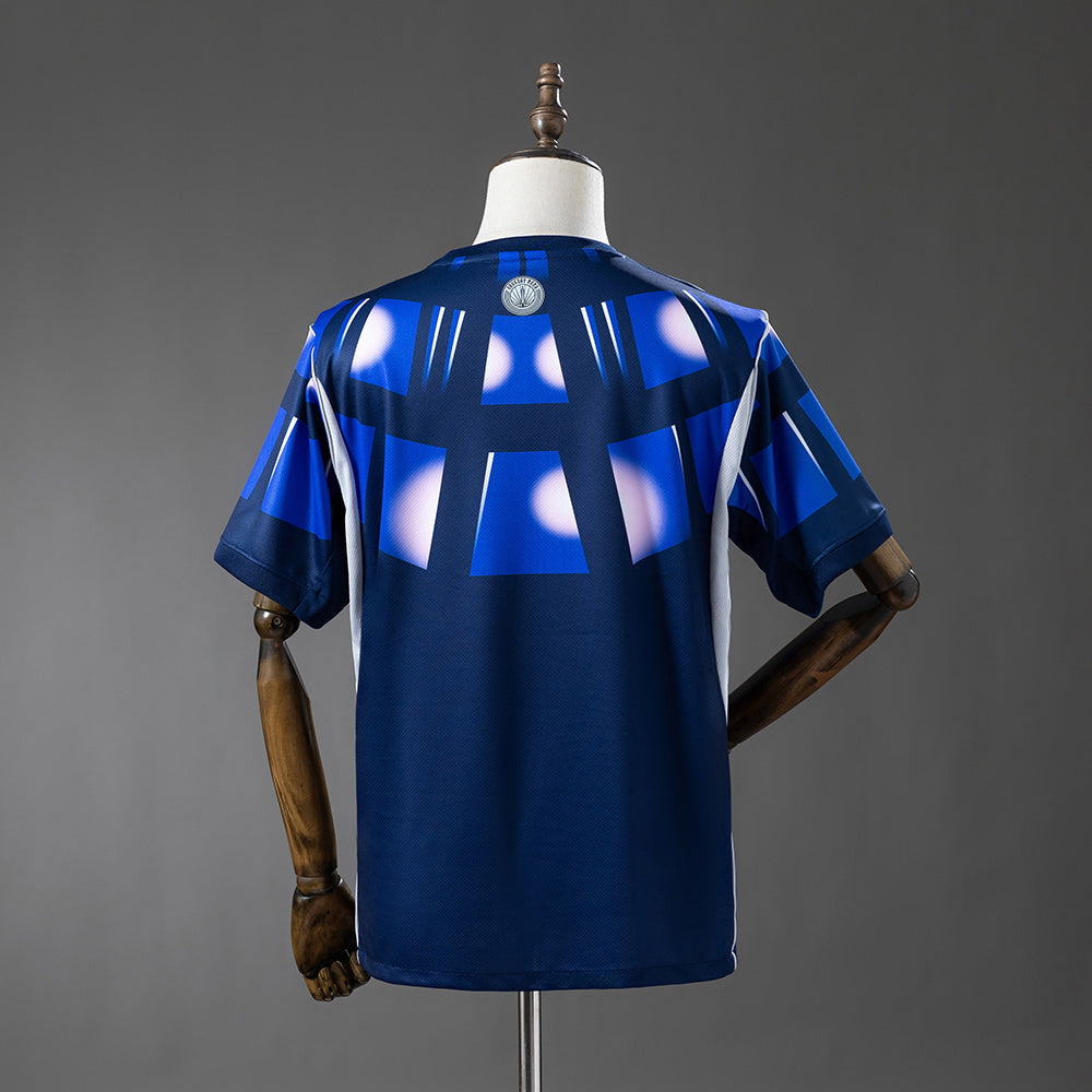 Uruguay 26 AWAY