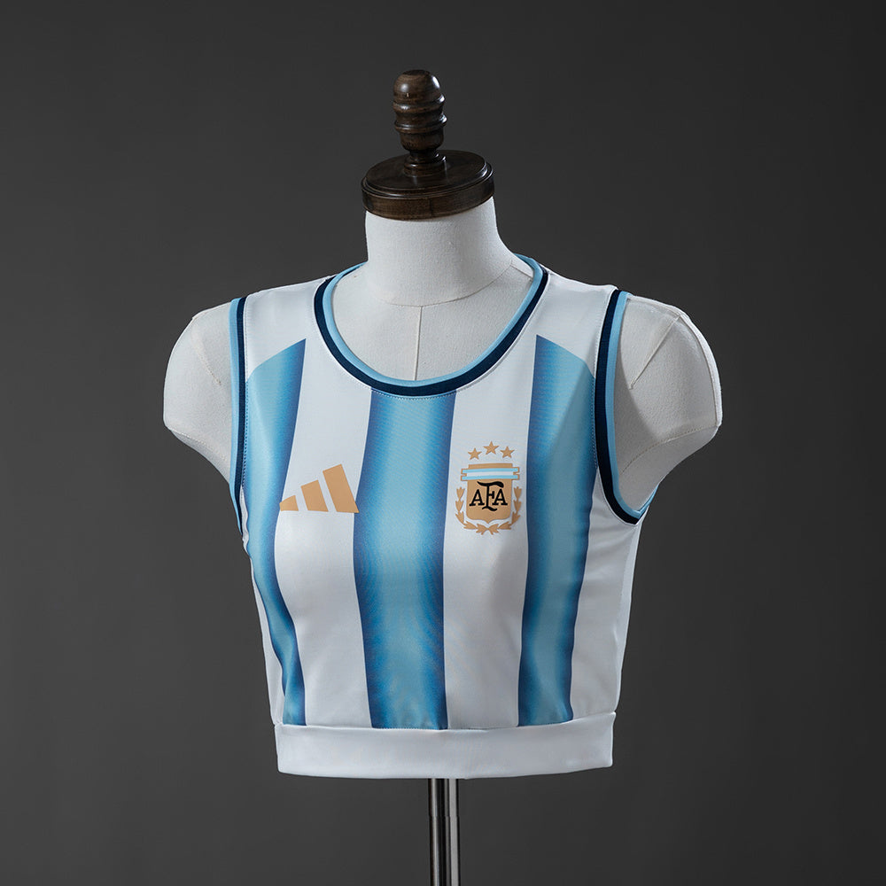 Argentina 25/26 Croptop
