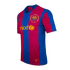 Retro Barcelona Home 50-Years Anniversary Jersey 2007/08