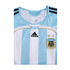 Retro Argentina Home Jersey World Cup 2006