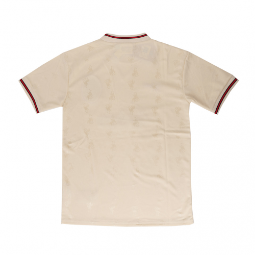 Retro Liverpool Away Jersey 1996/97