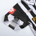 Retro Juventus Home Jersey 2001/02