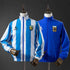 Argentina Reversible Jacket