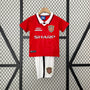 Man United 99/00
