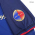 Retro Barcelona 100-Yeas Anniversary Home Jersey 1999/00
